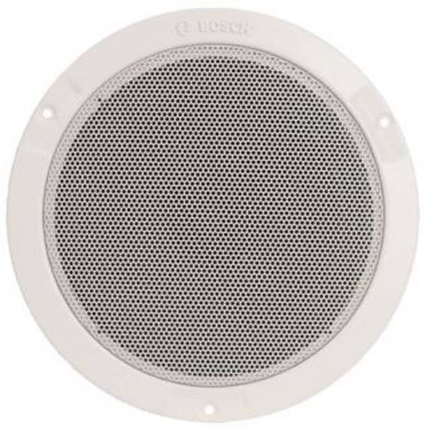 BOSCH- Haut-parleur de plafond LBC3087/41