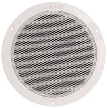 BOSCH- Haut-parleur de plafond LBC3087/41