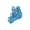 Module relais Finder 49.31.9.024.0050 Tension nominale: 24 V/DC 1 inverseur (RT) 1 pc(s)