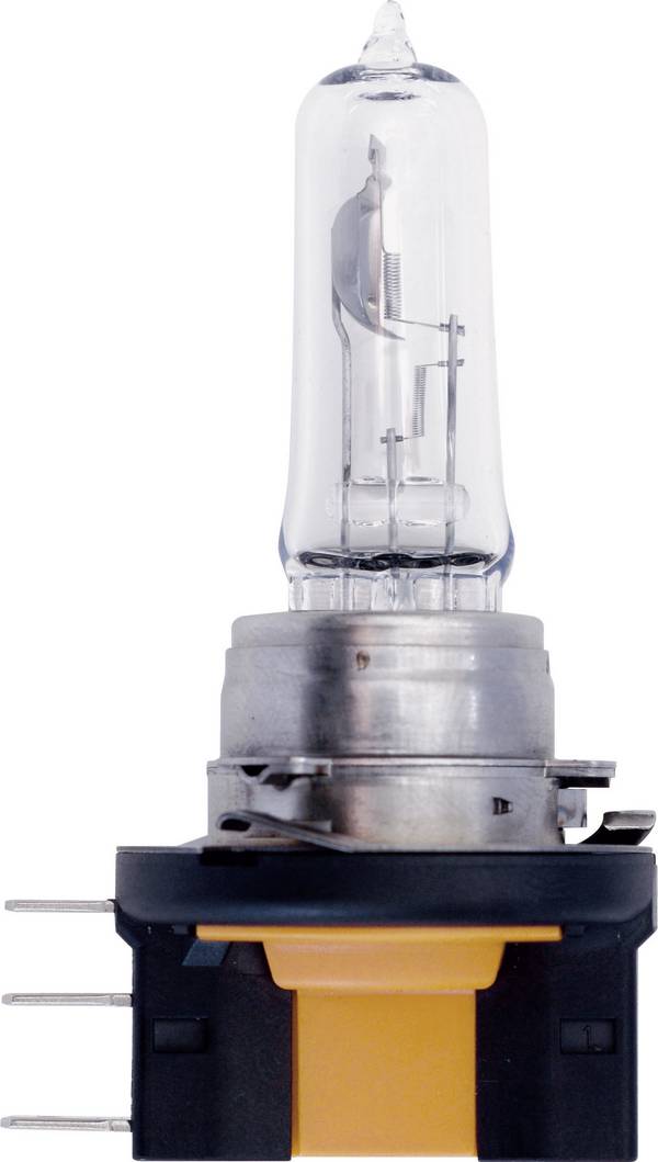 Osram Automotive 64176 Ampoule halogène Original Line H15 15/55 W 12 V