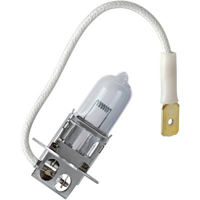 Ampoule halogène OSRAM 64156-01B Standard H3 70 W 1 pc(s)-0