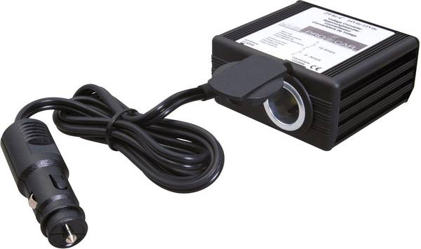 24 V 12 V ProCar