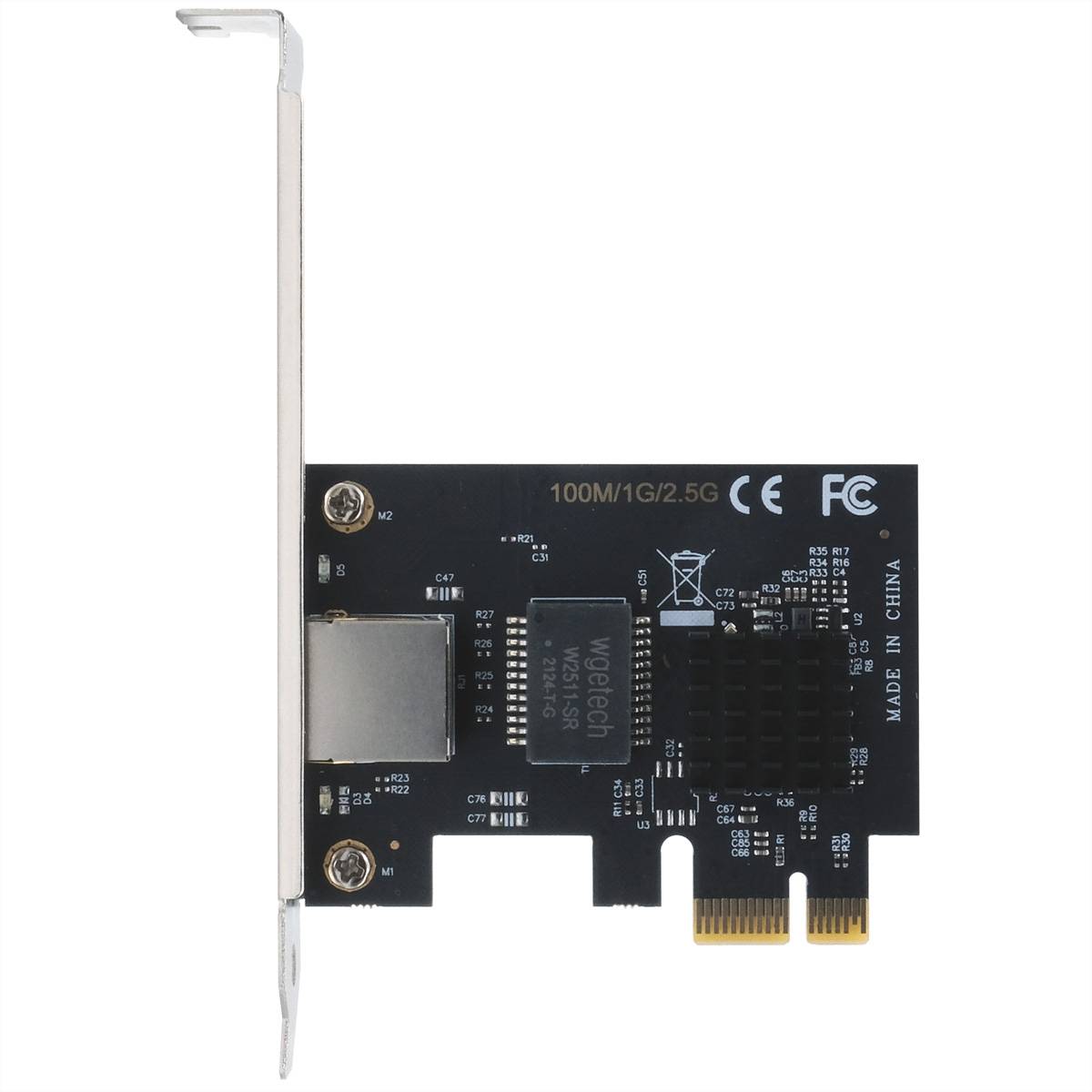 Exsys EX-60111 Carte PCI-2