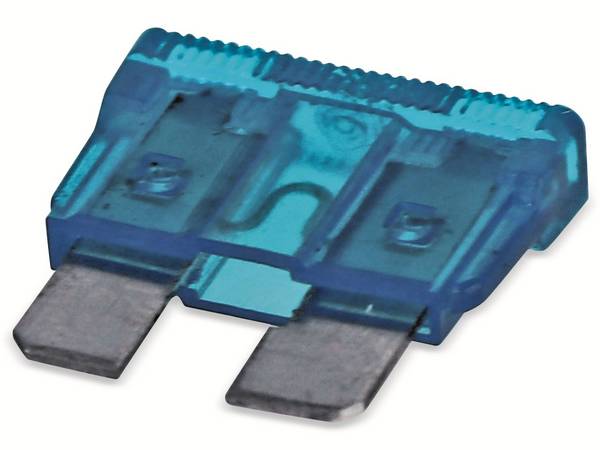 Fusibles pour Voiture 6 pièces 7.5A à 30A Protection Système Électrique