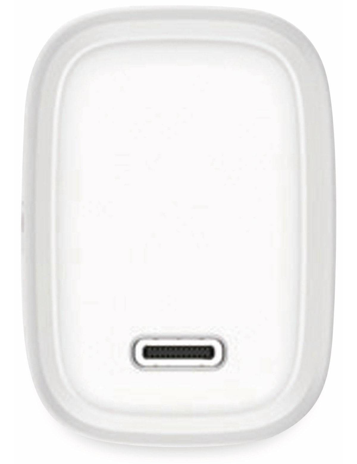 Image du symbole pour Ansmann Home Charger HC120PD Chargeur USB 20 W USB-C® femelle blanc
