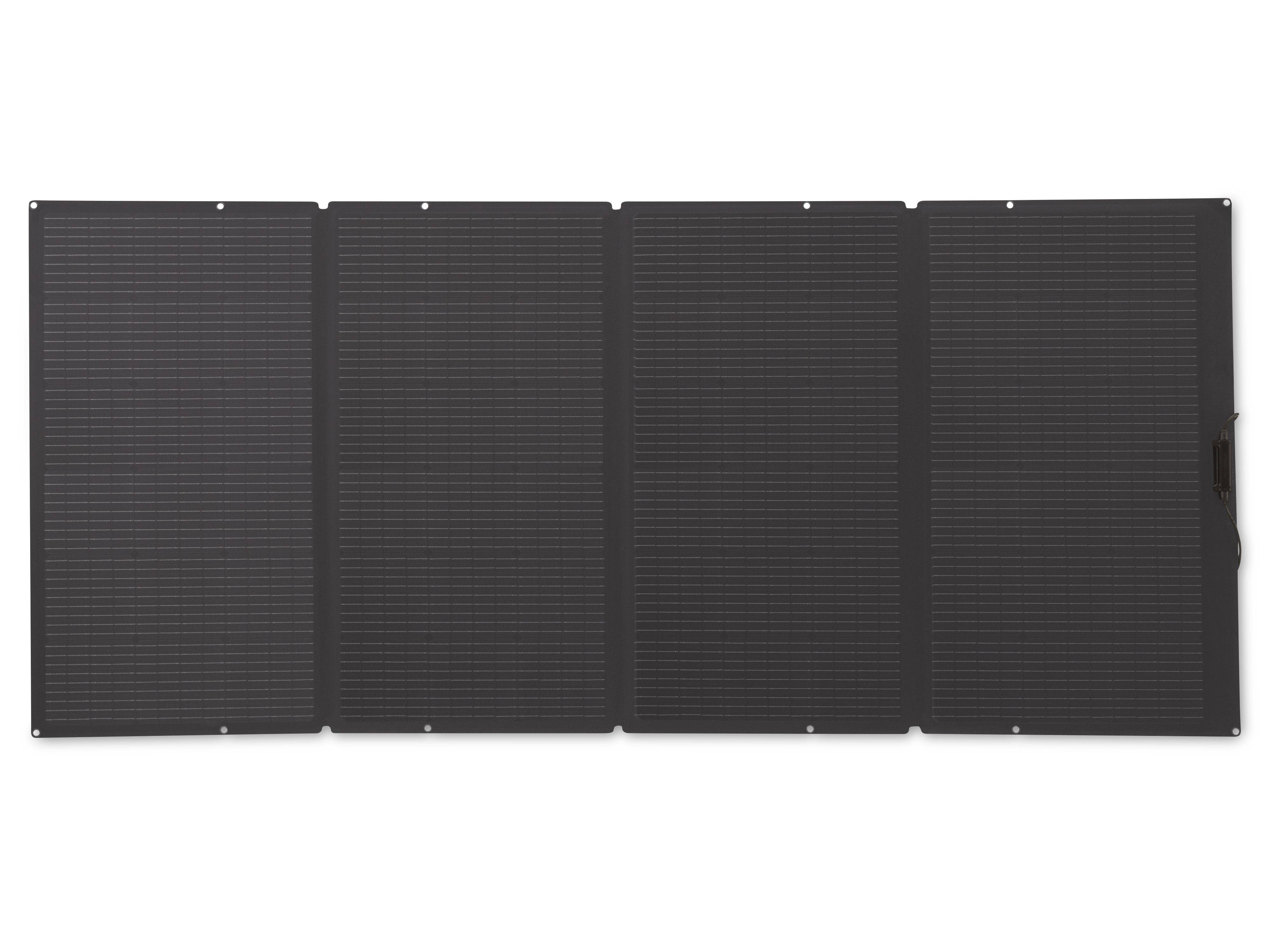 Image du symbole pour ECOFLOW 400w Solar Panel 664871 Chargeur solaire 400 W