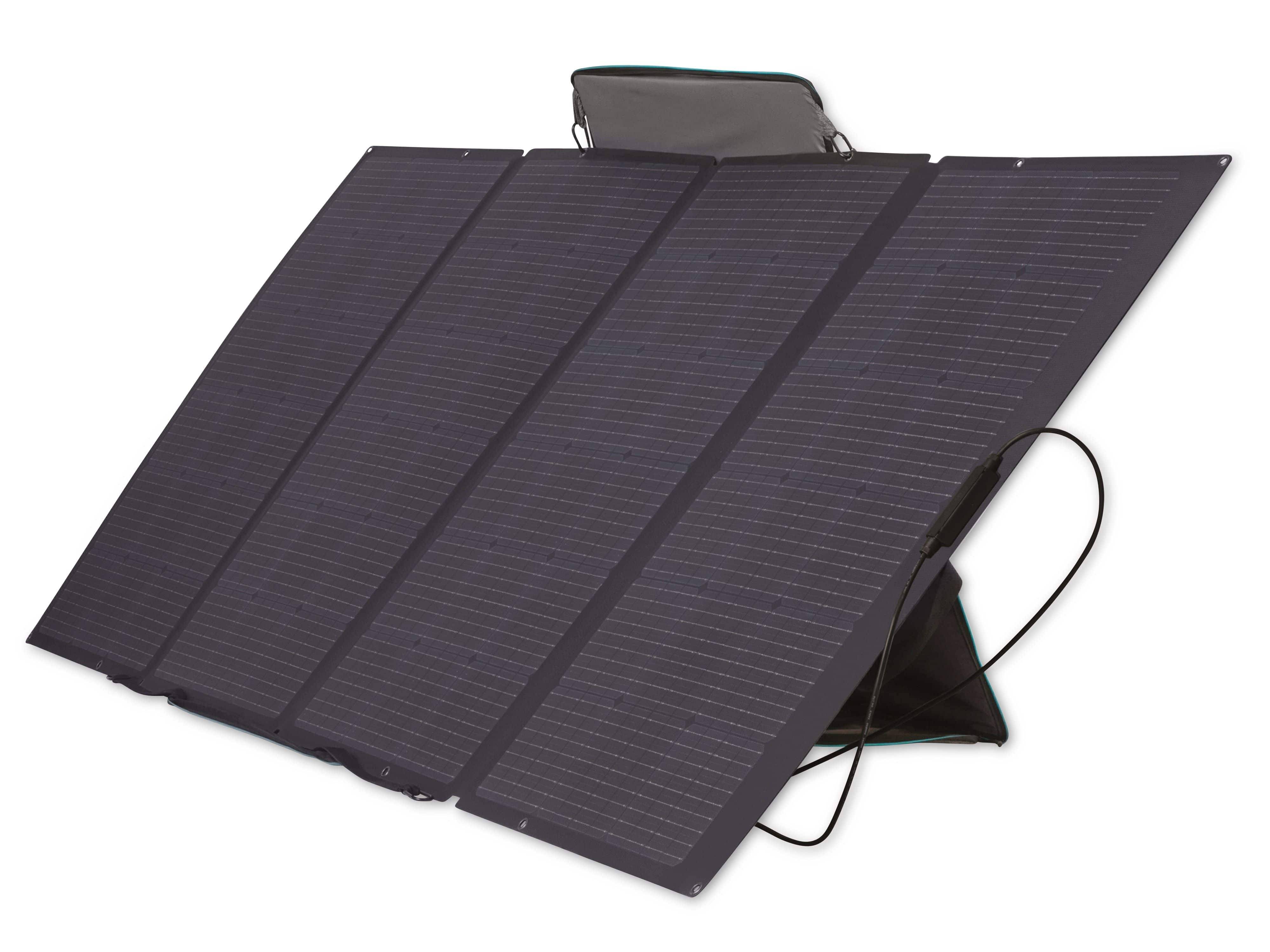 Image du symbole pour ECOFLOW 400w Solar Panel 664871 Chargeur solaire 400 W