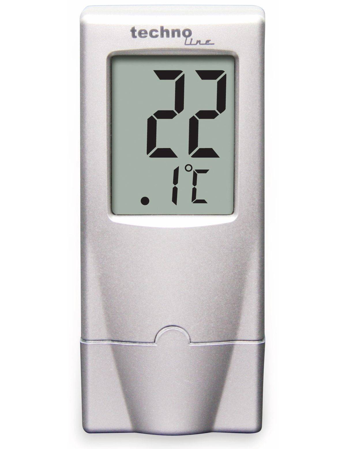 Image du symbole pour WS 7024 - thermomètre