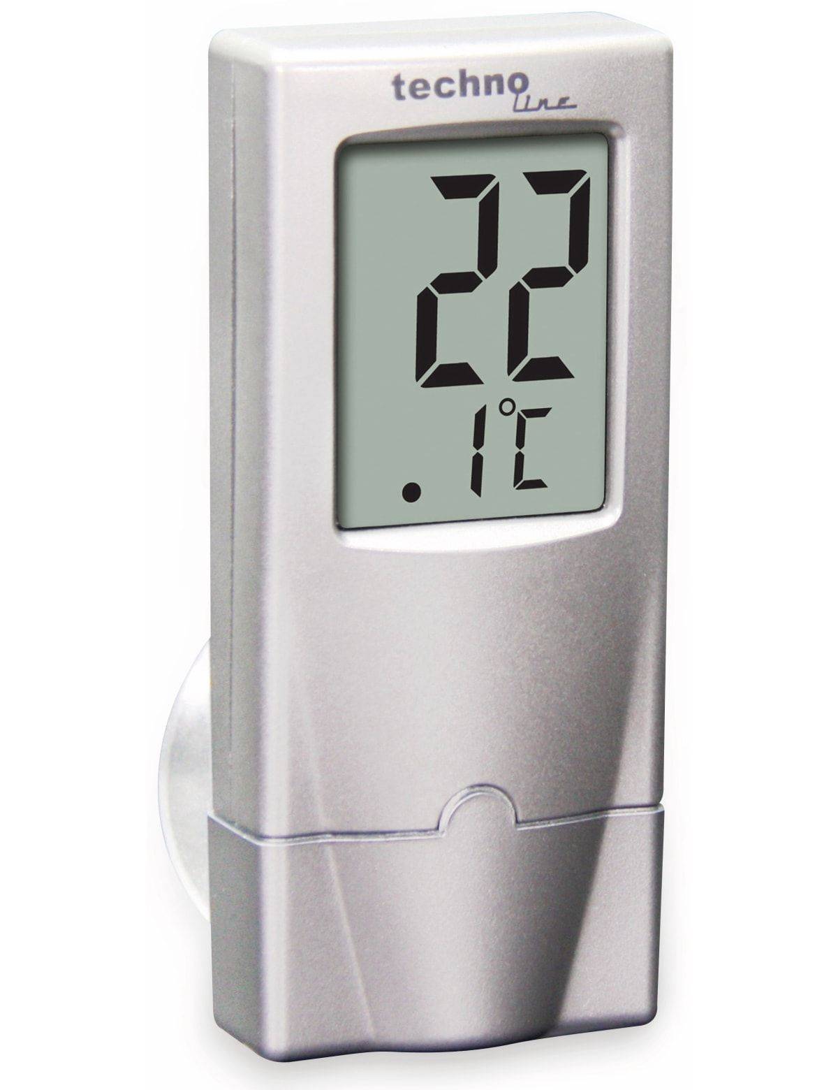 Image du symbole pour WS 7024 - thermomètre