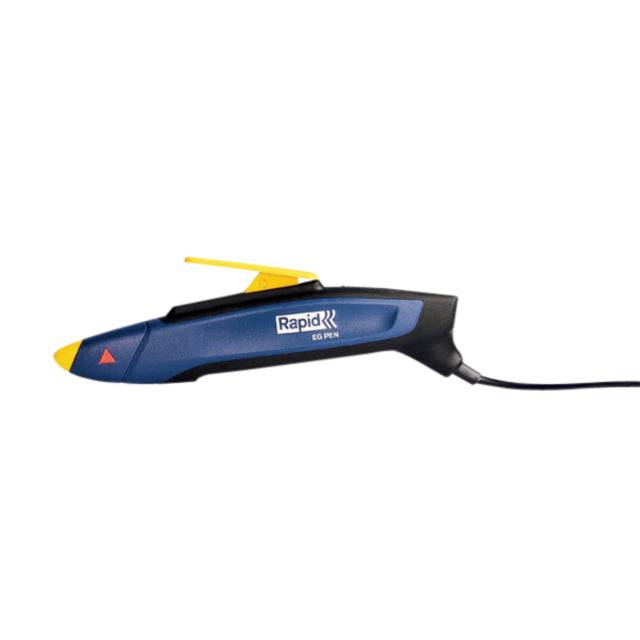 Pistolet Colle Stylo Egpen Design Stylo, Colle 7mm, Précision - Rapid-5
