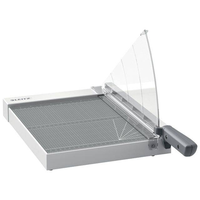 Massicot de bureau A4 Leitz Precision Home - Capacité 8 feuiles-4