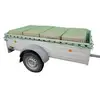 Filet pour remorque (L x l) 3.5 m x 2.5 m HP Autozubehör 25168 avec sangle de serrage en caoutchouc 1 pc(s)