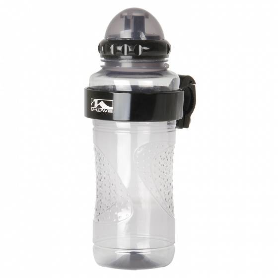 M-Wave TO GO Porte-gobelet noir-4