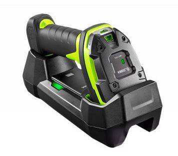 Zebra DS3678-SR3U42A0SFW Scanner de codes-barres portable 1D 2D IP67 Connectivité sans fil-0