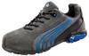 PUMA Safety Metro Protect 642720256000042 Chaussures de sécurité S1P Pointure (EU): 42 bleu-noir 1 paire(s)