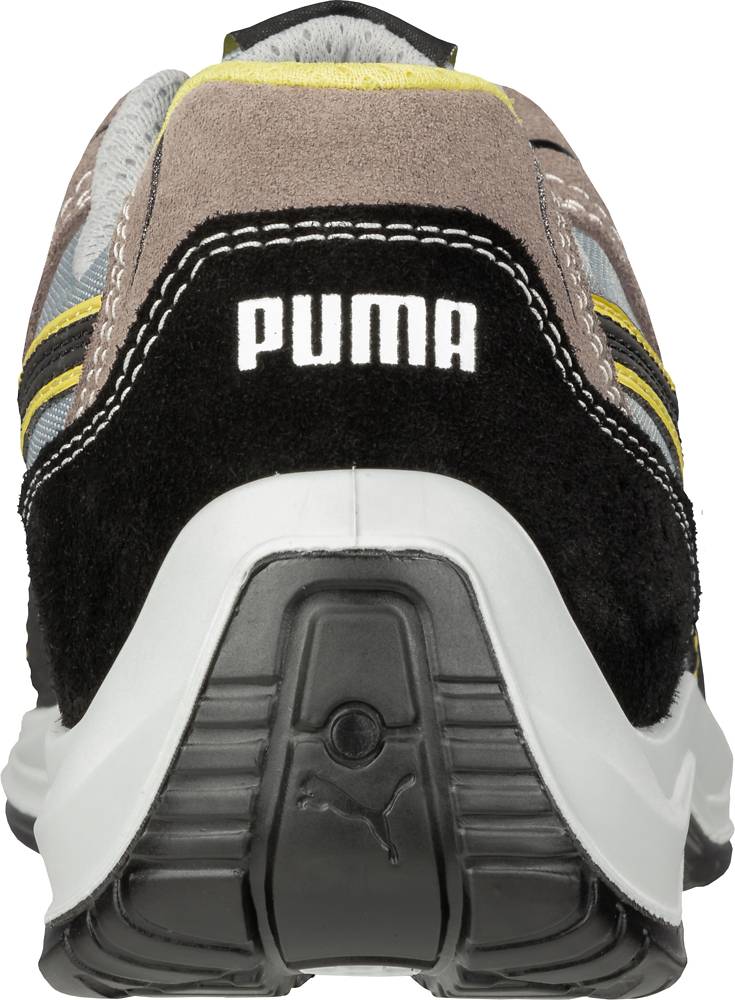 PUMA TOURING STONE LOW S3 SRC 643420801000036 Chaussures de sécurité S3 Pointure (EU): 36 pierre 1 paire(s)-3