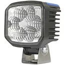 Projecteur de travail Hella 1GA 996 188-021 (l x H x P) 112 x 129 x 62 mm noir