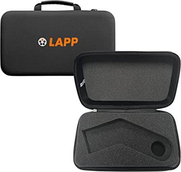 Valise rigide LAPP MOBILITY pour chargeur Mobility Dock - (5555940007) Sacoche de rangement pour borne de recharge...-0