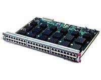 Cisco WS-X4448-GB-RJ45-0