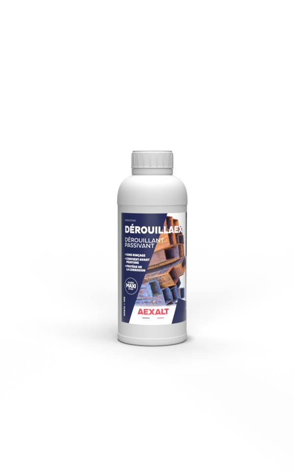 DÉROUILLAEX - Dérouillant passivant - 1L