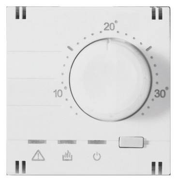 HHG  Accessoire Cache  blanc 90961068-DE 1 pc(s)
