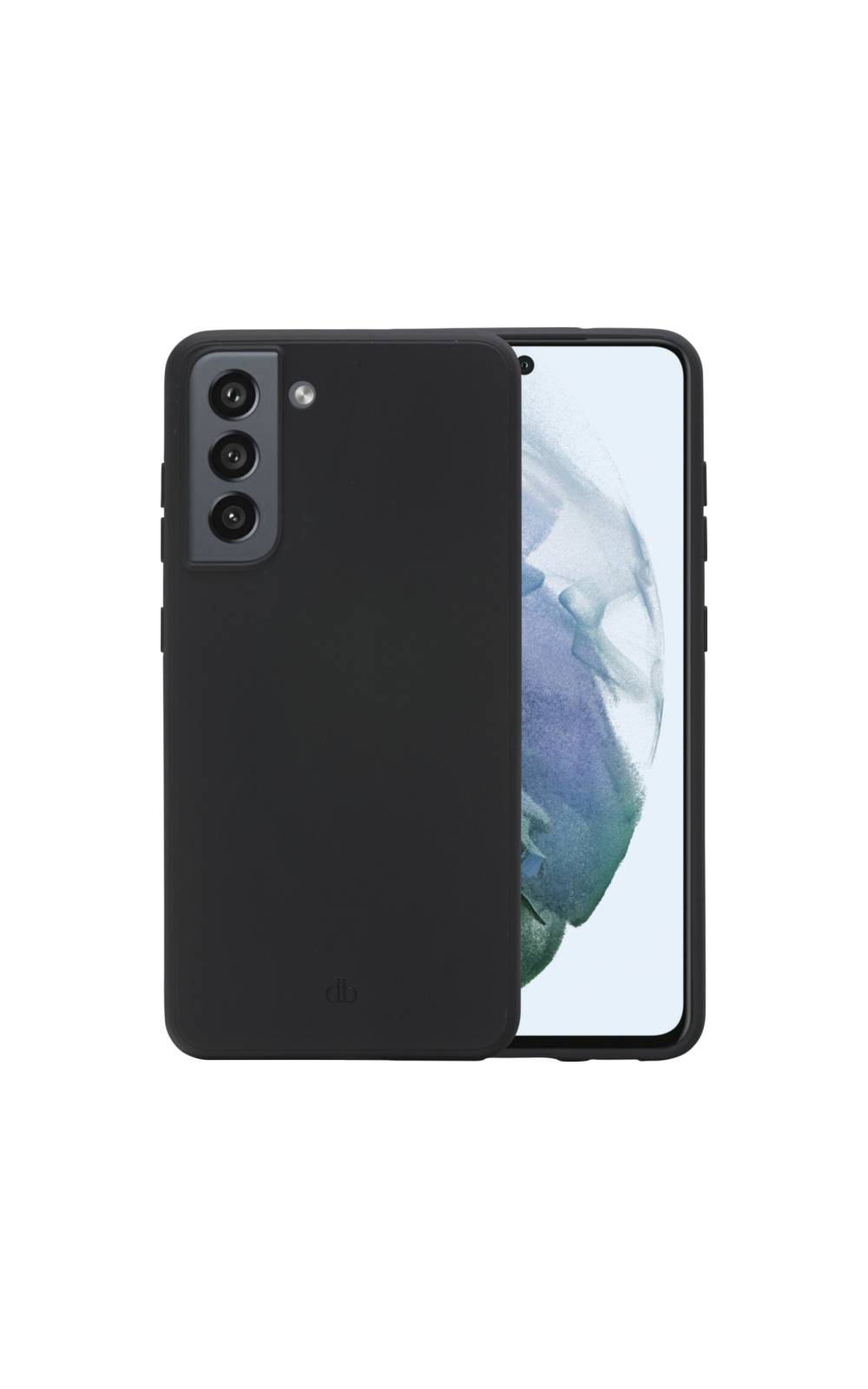 Bulk Nuuk Galaxy A12 BLK-1