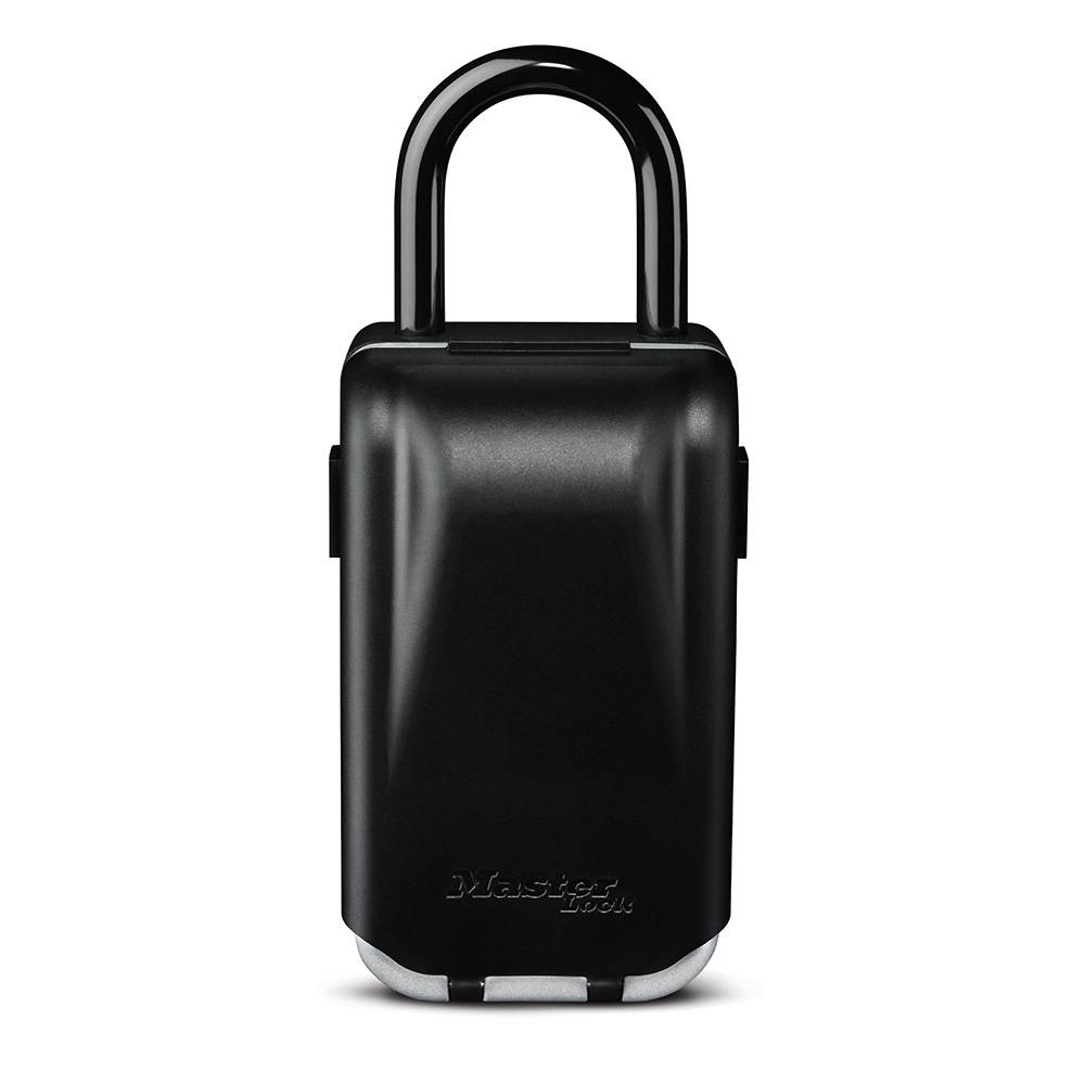MASTER LOCK Boite à clés sécurisée rétroéclairée [Extérieur] [à Anse] [Medium] 5425EURD - Select Access-1