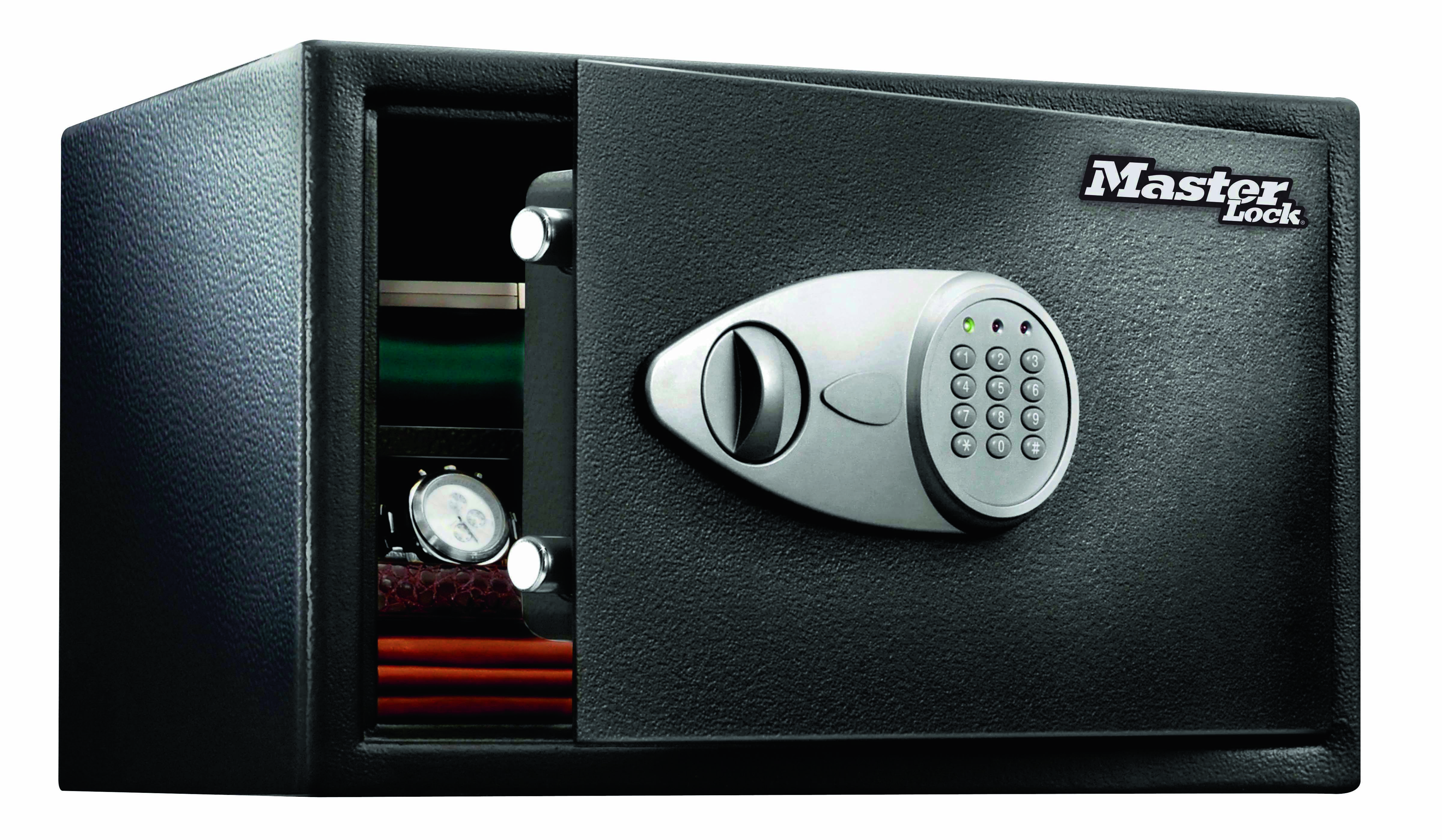 Coffre Fort à Combinaison Master Lock 599333-0
