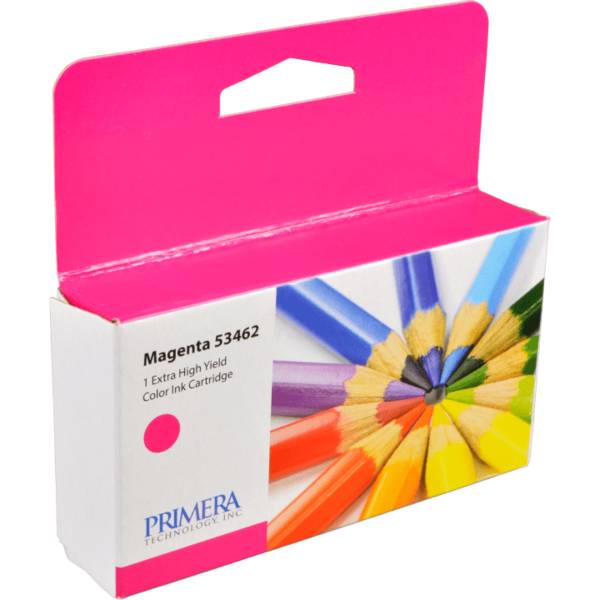 PRIMERA 053462, Magenta, Encre à pigments