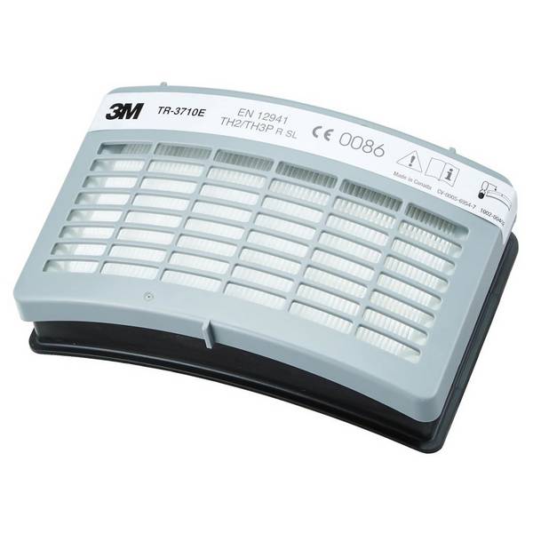 Filtre Pour Unite De Filtration Filtre P -  Tr-3712e