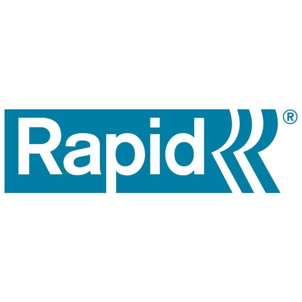 Agrafes Rapid N53 14mm Fixation Robuste Et Durable - Rapid-1