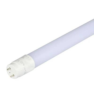V-TAC LED CEE 2021: E (A - G) G13 forme de tube   16.50 W blanc froid (Ø x H) 28 mm x 28 mm  1 pc(s)