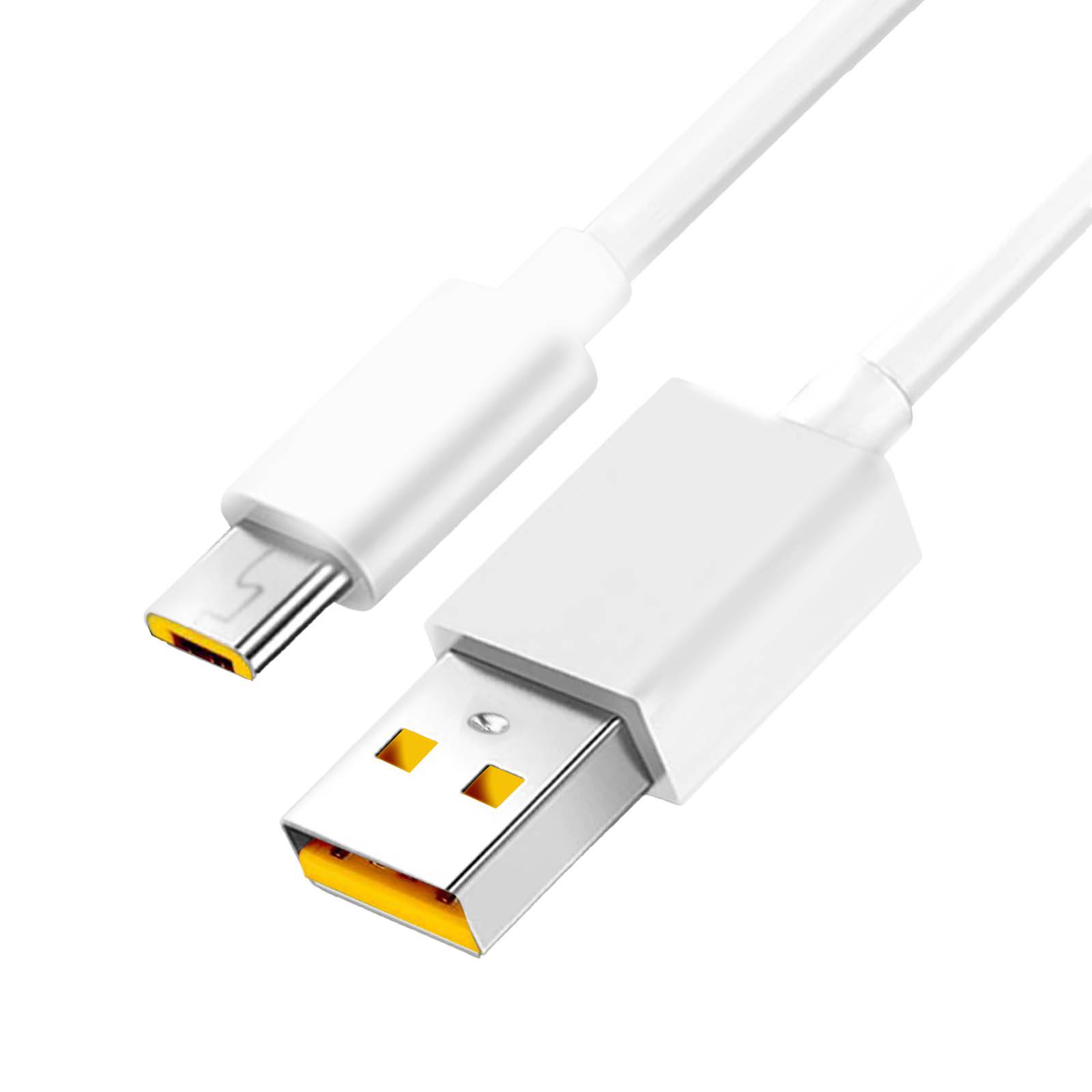 Câble USB 2A vers Micro-USB Charge et Synchronisation 1m-1