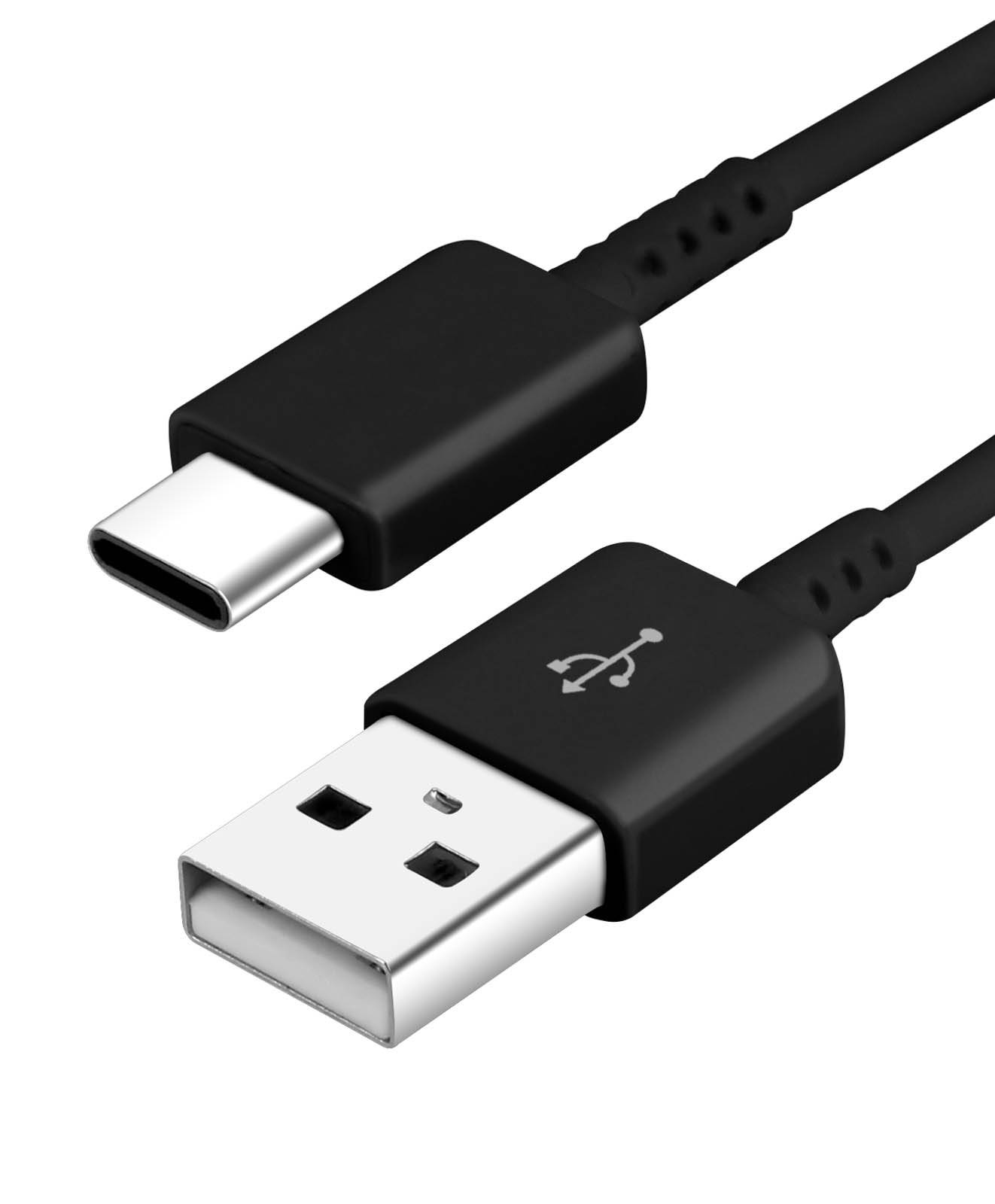 Câble USB vers USB type C EP-DW700CWE charge et synchro-0