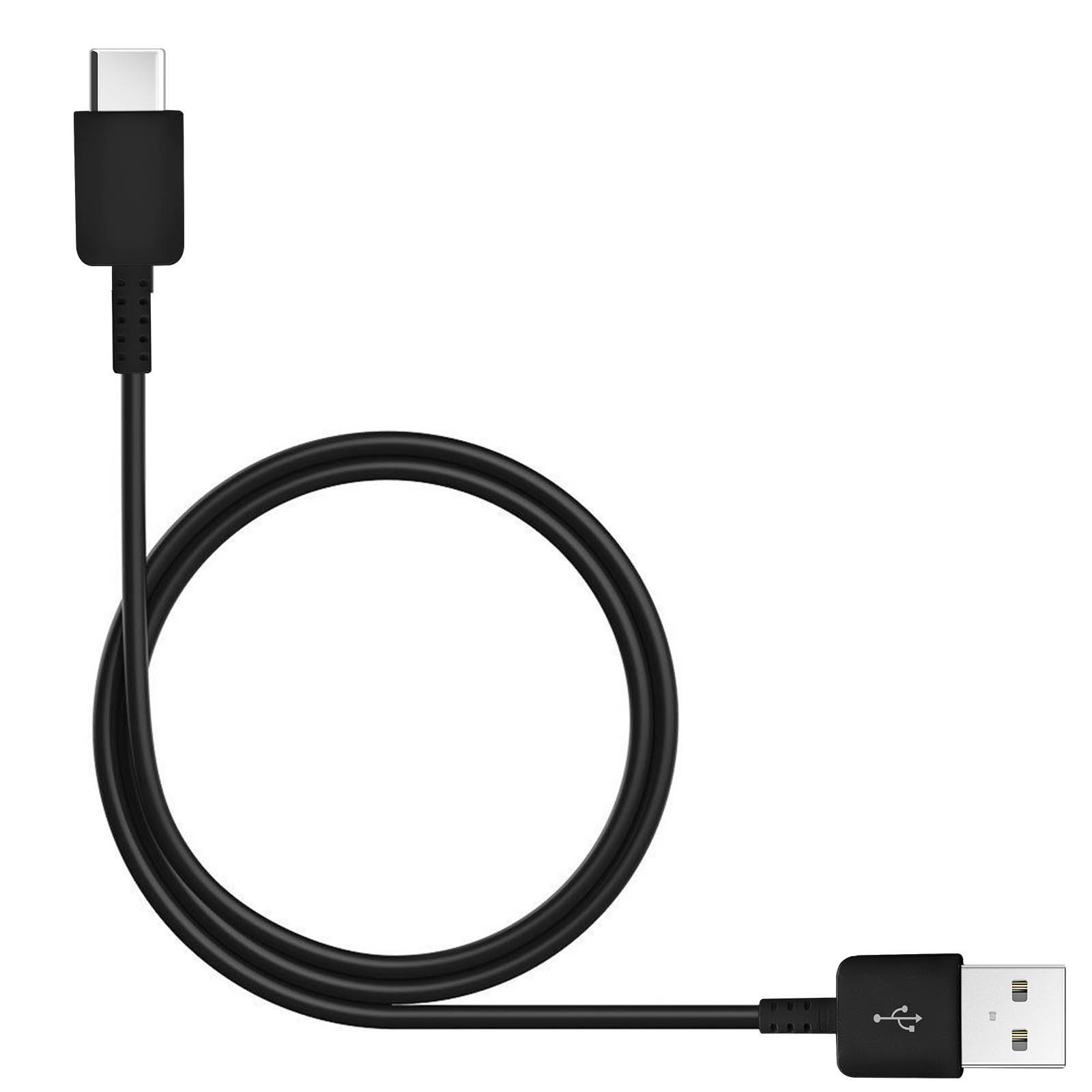 Câble USB vers USB type C EP-DW700CWE charge et synchro-1