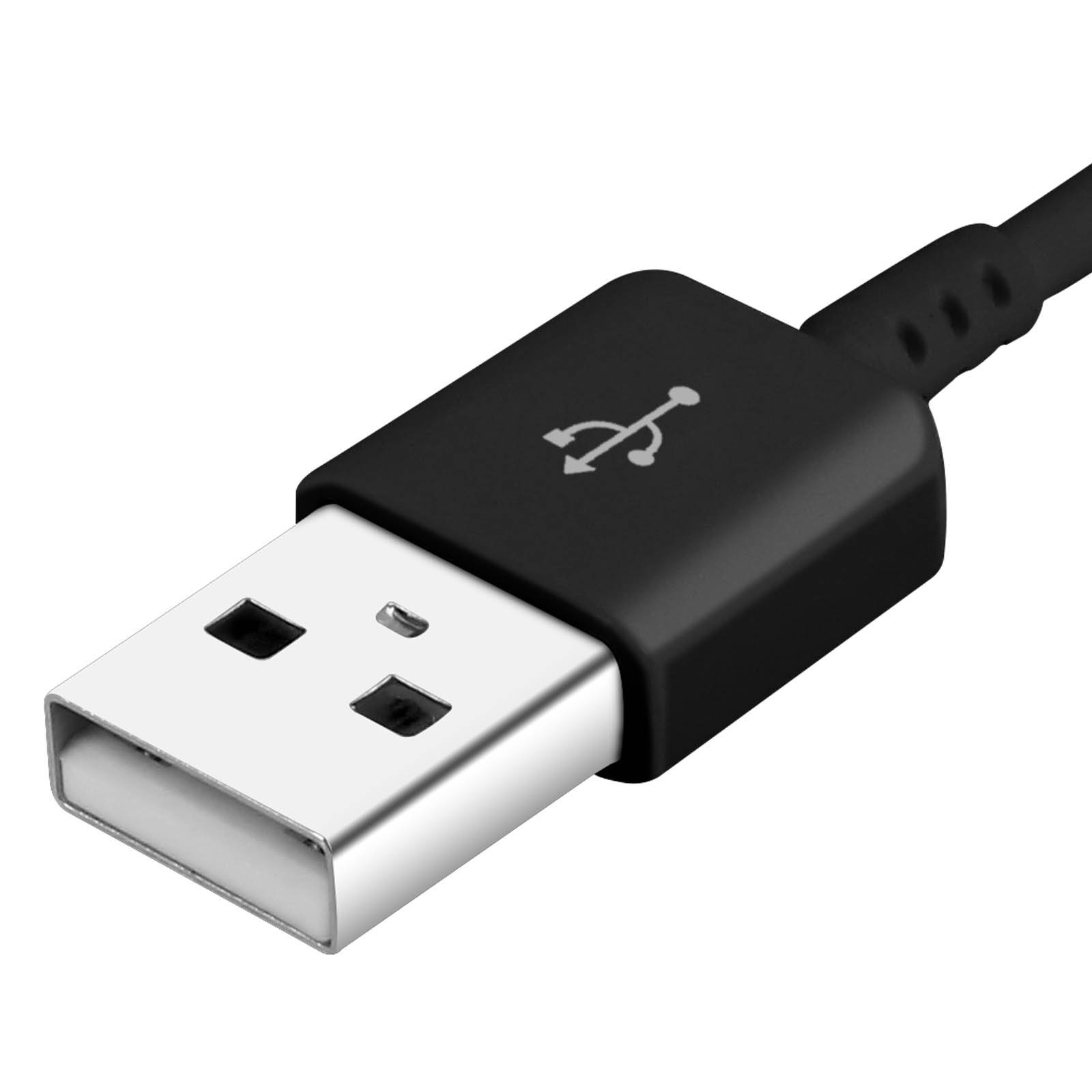Câble USB vers USB type C EP-DW700CWE charge et synchro-3