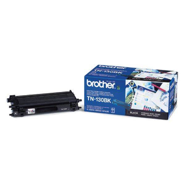 Brother TN-130BK - Cartouche de toner originale – Noir, 2500 pages, Noir, 1 pièce(s)-9