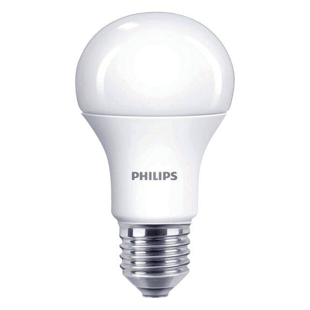 LED N/A Philips 929001234402 11 W = 75 W blanc chaud (Ø) 60 mm 1 pc(s)-4