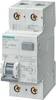 Siemens 5SU13560KK40 Interrupteur différentiel/Disjoncteur de protection 40 A 0.03 A 230 V