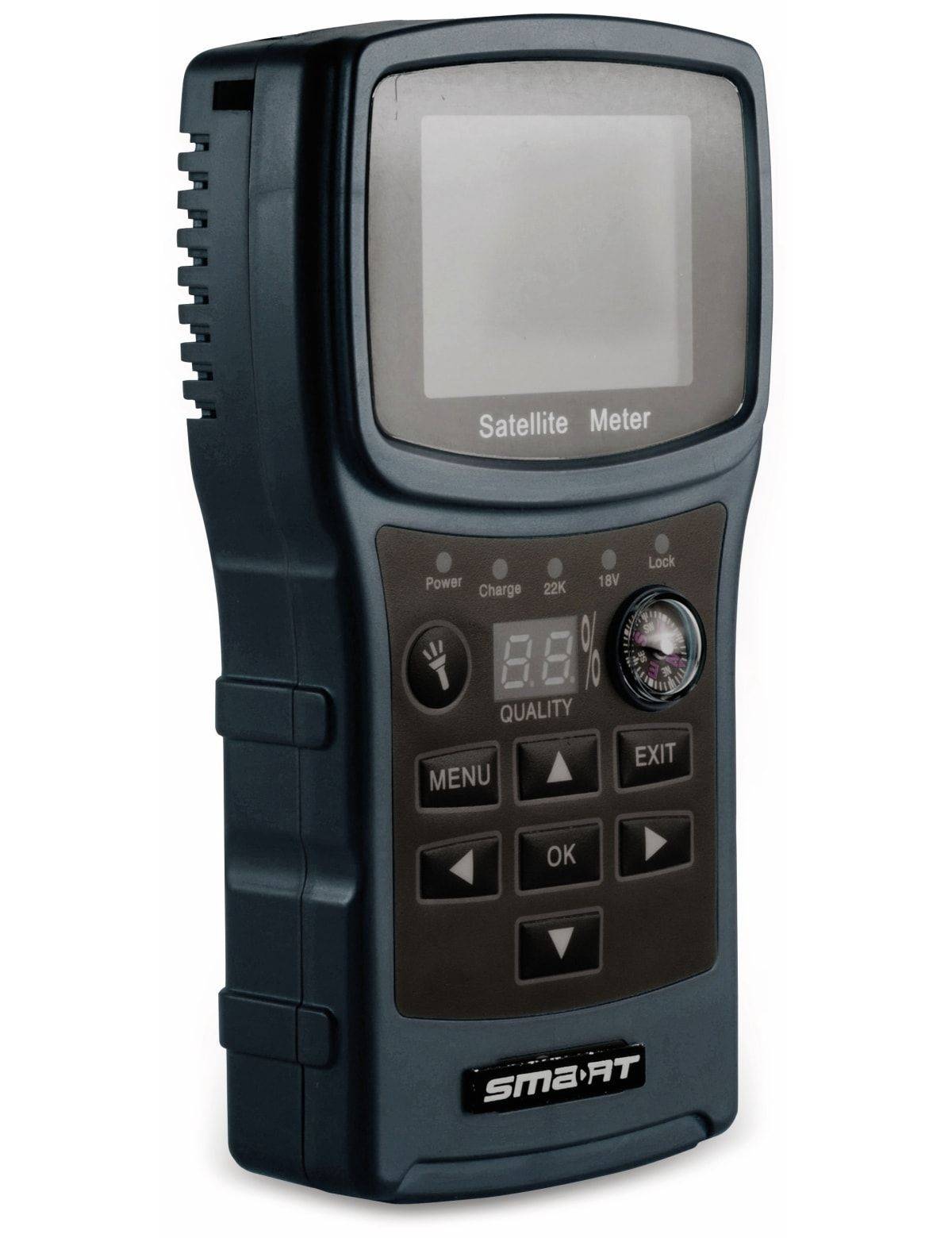 Image du symbole pour Smart ES1 smartmeter Pointeur satellite