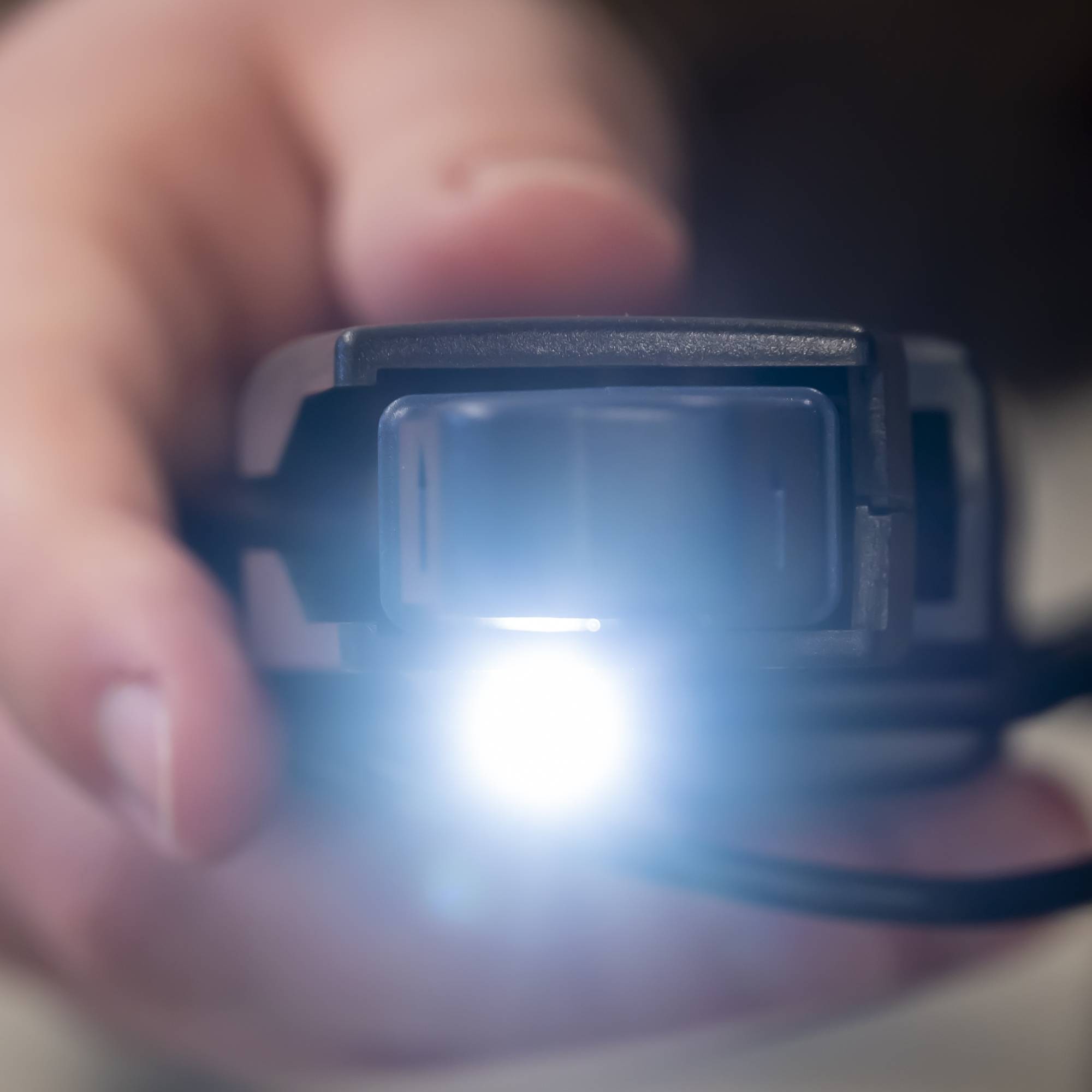 PCE Instruments Pince ampèremétrique numérique fonction de mesure pour auto-2