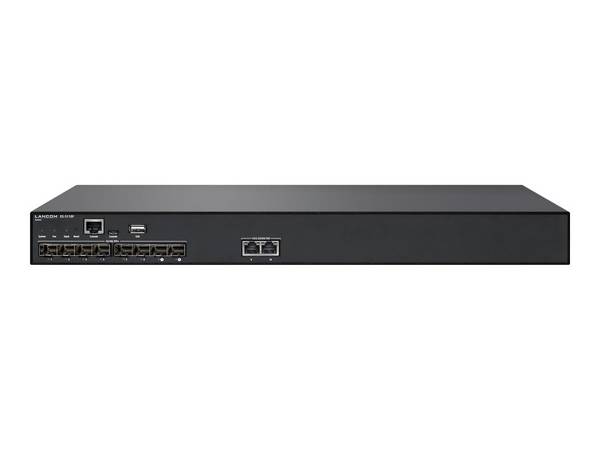 Lancom Systems 61858 Netzwerk Switch