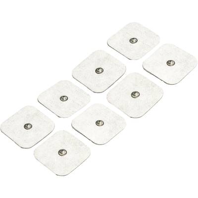 Lot d'électrodes de rechange Beurer 661.02 8 pc(s)