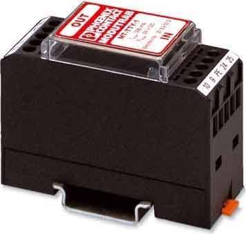 Dispositif antisurtension Phoenix Contact MT-TTY-1 2763523 5 kA jeu de 5-1