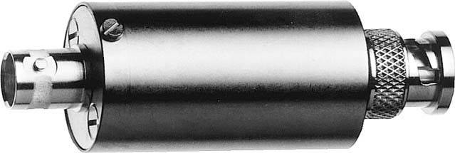 Adaptateur BNC Telegärtner J01008A0807 BNC femelle - BNC mâle 1 pc(s)-3