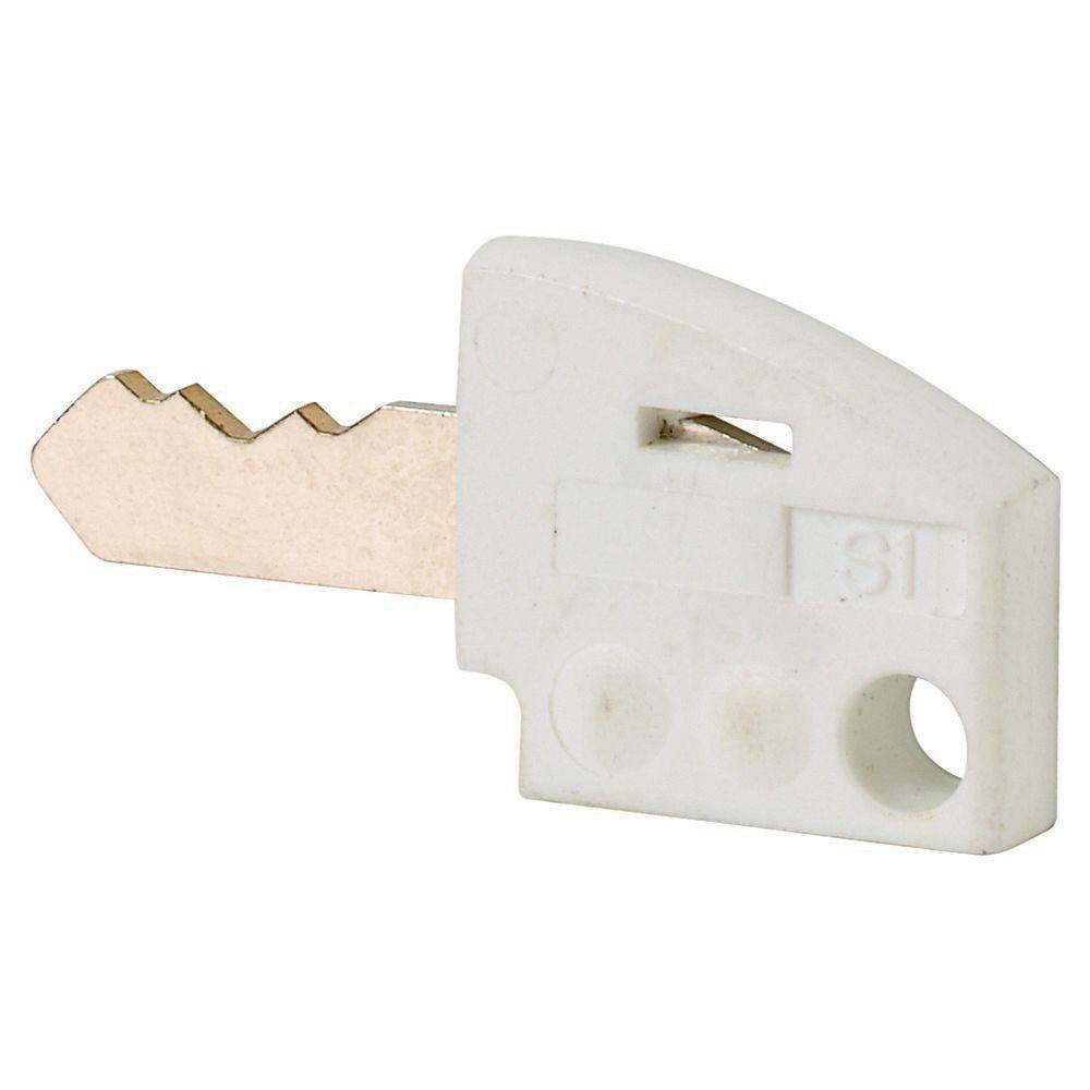Eaton ES16-WS 030743 Key blanc 1 pc(s)