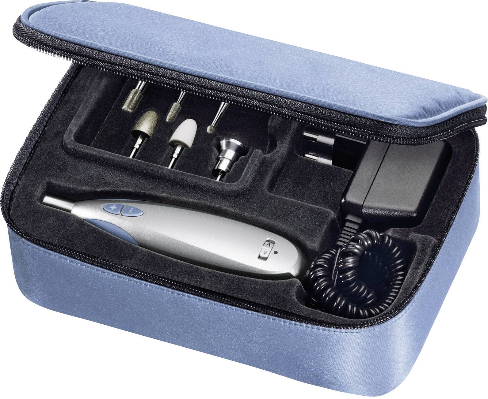 Ensemble manucure + pédicure Sanitas SMA 50 570.20 100 - 240 V/50 - 60 Hz-2
