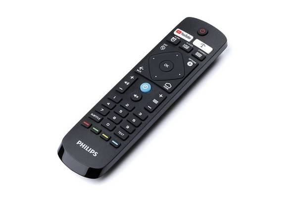 PHILIPS Télécommande 22AV1904A/12 pour 4014 et Android 5014 & 6014