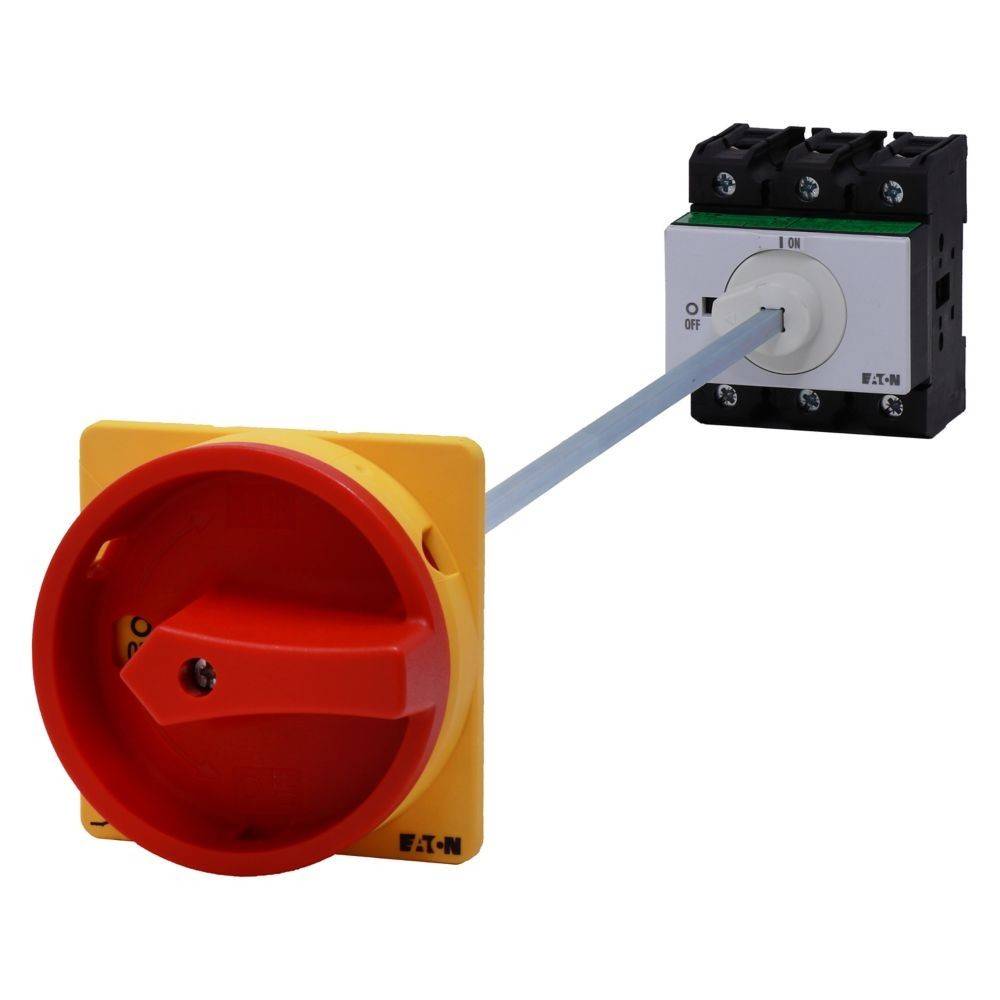Interrupteur principal EATON P3-100/M4/SVB-2