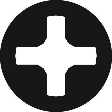 Wera KK 62 iS pour électricien, pour l'électronique et la mécanique de précision, VDE, pour l'atelier cruciforme Phillip-2